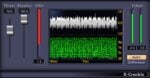 Waves X-Crackle Crackle and Surface Noise Removal Plugin