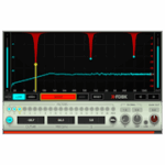 Waves X-FDBK Feedback Eliminator Plugin