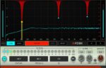 Waves X-FDBK Feedback Eliminator Plugin