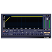 Waves X-Hum Hum Removal Plugin