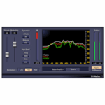Waves X-Noise Noise Removal Plugin