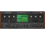 u-he Colour Copy Bucket Brigade Delay Plugin