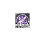 XHUN Audio Lone Raiders Expansion for LittleOne
