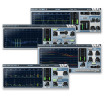 Wave Arts Master Restoration Suite 6 Plugin