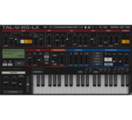 TAL Software TAL-U-No-LX Virtual Synthesizer