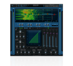 Blue Cat Audio MB-5 Dynamix Multi-band Dynamics Processor