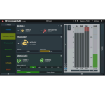 MeldaProduction MTransientMB Transient Shaper Plugin
