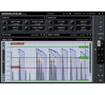 MeldaProduction MDrumLeveler Drum Leveler Plugin