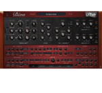 u-he Diva Virtual Synthesizer Plugin