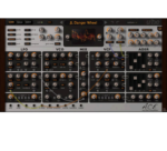 u-he ACE Modular Synth Plugin