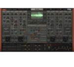 u-he Bazille Digital Modular Synth Plugin