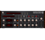 D16 Group Repeater Vintage Delay Plugin