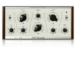 PSP Audioware RetroQ Equalizer Plugin