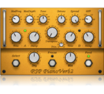PSP Audioware Pianoverb 2 Resonant Reverb Plugin