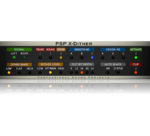 PSP Audioware X-Dither Plugin