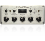 PSP Audioware oldTimer MB Vintage-style Multiband Compressor Plugin