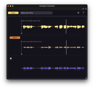 Synchro Arts VocAlign 6 Standard