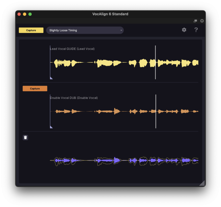 Synchro Arts VocAlign 6 Standard
