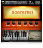 Soundiron Bontastic! – Vintage Table Organ Library