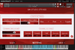 Longsqin Qin Strings Plugin