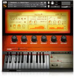 Soundiron Bontastic! – Vintage Table Organ Library