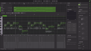 Dreamtonics Synthesizer V Pro Mand Bdl 3 Voice Bundle
