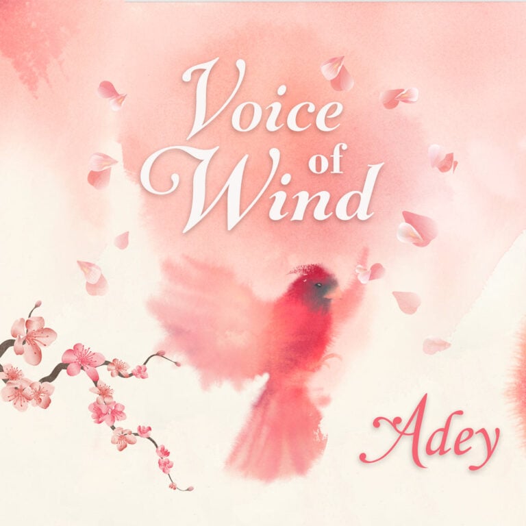 Soundiron Voice of Wind: Adey – Female Solo Vocal Library