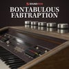 Soundiron Bontabulous Fabtraption – Vintage Italian Synth Organ