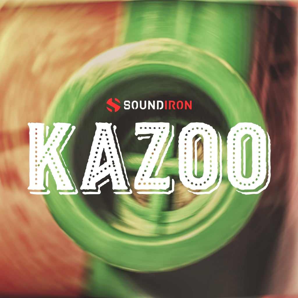 3K3KPOSTER_1024x1024.jpg Soundiron Kazoo – Kazoo Ensemble Wind Instrument Library