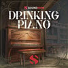 Soundiron The Drinking Piano – Vintage Saloon Upright Piano Library