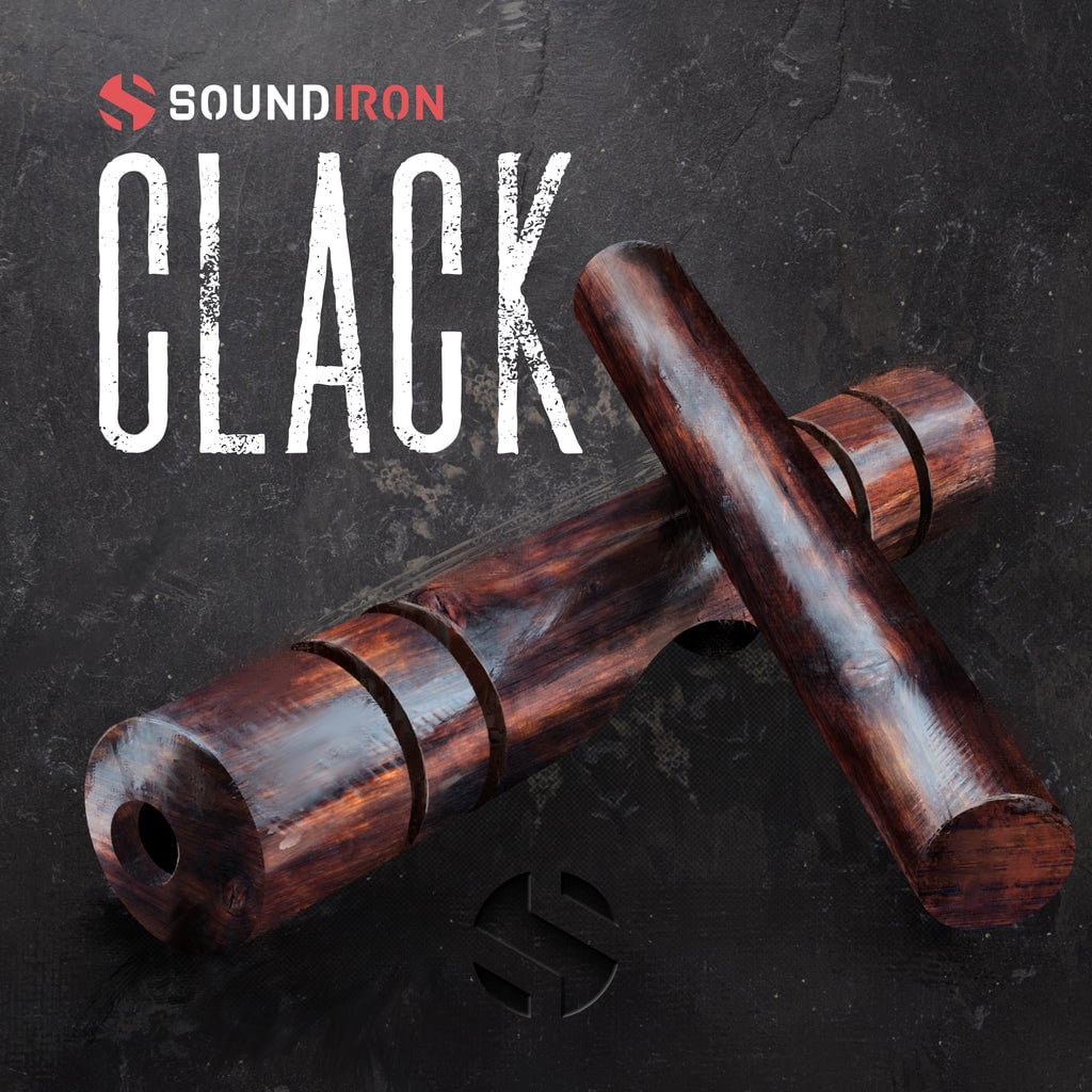 3K3KPOSTER_7be874cb-ee06-4a97-a853-e9bd542fbdb2_1024x1024.jpg Soundiron Clack – Wooden Concert Percussion Library