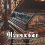 Soundiron Harpsichord – Italian Bizzi Harpsichord Library