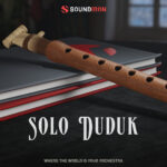 Soundiron Solo Duduk – Armenian Duduk Instrument Library
