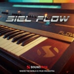 Soundiron Vintage Keys: Siel Flow – Vintage Italian Synthesizer
