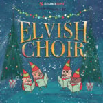 Soundiron Elvish Choir – Fantasy Choir Vocal Library