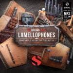 Soundiron Hopkin Instrumentarium: Lamellophones – Experimental Lamellophone Instrument Collection