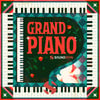 Soundiron Iron Pack 1: Grand Piano – Grand Piano Instrument Library