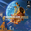 Soundiron Hyperion Brass Micro – Chamber Brass Ensemble Library