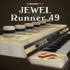 Soundiron Jewel Runner 49 – Vintage Italian Combo Synth Organ