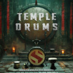 Soundiron Temple Drums – Cinematic Percussion Library