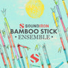 Soundiron Bamboo Stick Ensemble – Bamboo Percussion Library