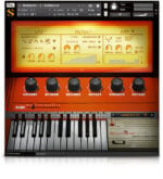 Soundiron Bontastic! – Vintage Table Organ Library