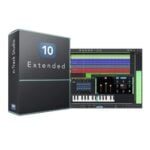 n-Track Studio 10 Extended