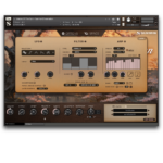 Soundiron Voice Of The Sun: Sunrise – Japanese Solo Vocal Library