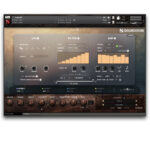 Soundiron Hopkin Instrumentarium: Aquaalt – Experimental Water Lute Library