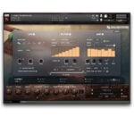Soundiron Hopkin Instrumentarium: Handsome Dan – Experimental Zither Library