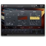 Soundiron Vintage Keys: Siel Flow – Vintage Italian Synthesizer