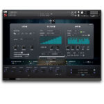 Soundiron Waterharp v3 – Waterphone FX & Sound Design Library