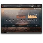 Soundiron Hopkin Instrumentarium: Weighted Strings – Experimental Lyre & Zither Library