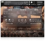Soundiron Hopkin Instrumentarium: Lamellophones – Experimental Lamellophone Instrument Collection